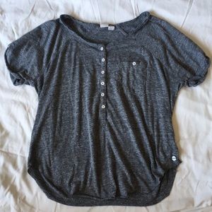 Mixed Grey T-shirt✨